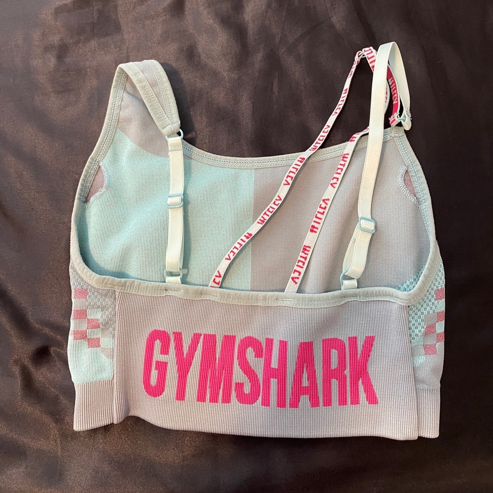 Gymshark Sports Bra - Small